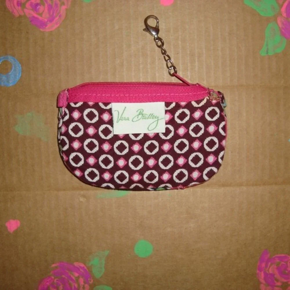 Vera Bradley vintage vera